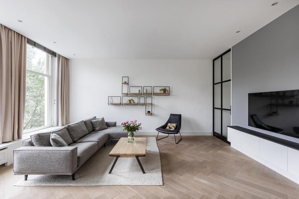 Photo 2 of Herengracht 455-D