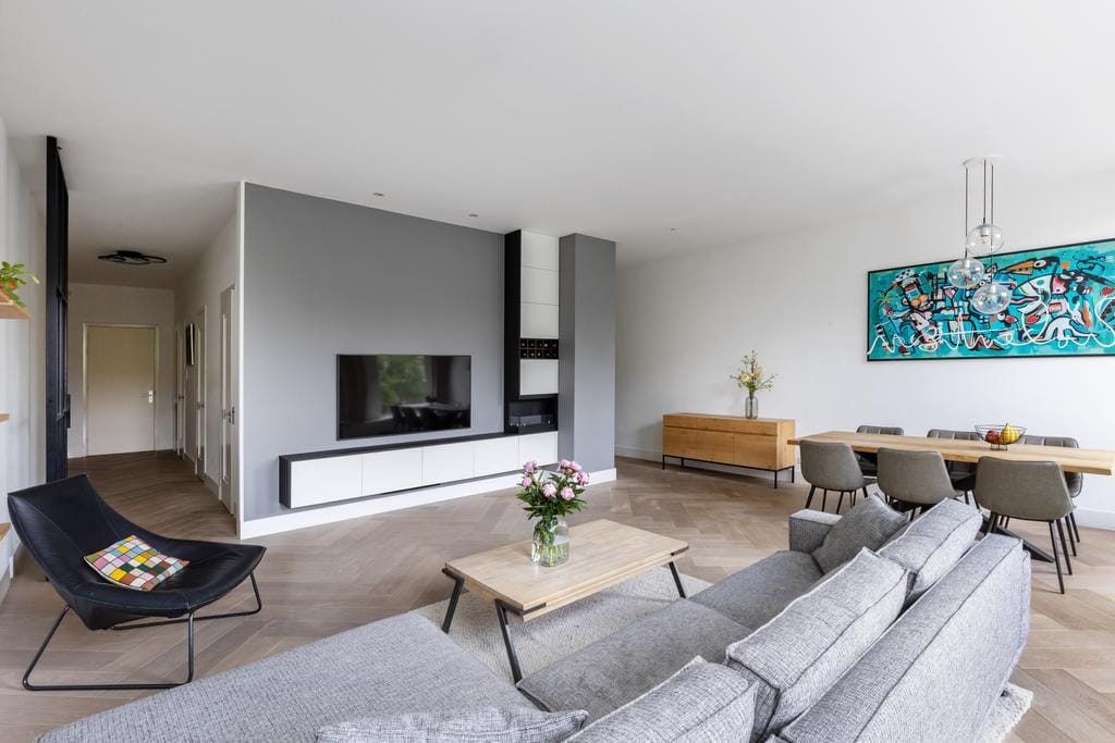 Photo 3 of Herengracht 455-D