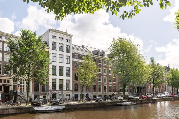 Foto 5 van Herengracht 455-D