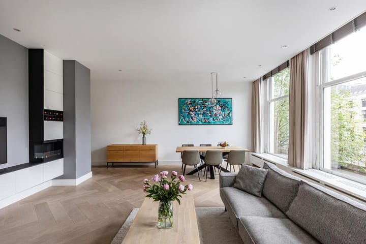 Foto 6 van Herengracht 455-D