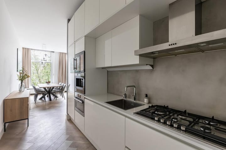 Foto 7 van Herengracht 455-D