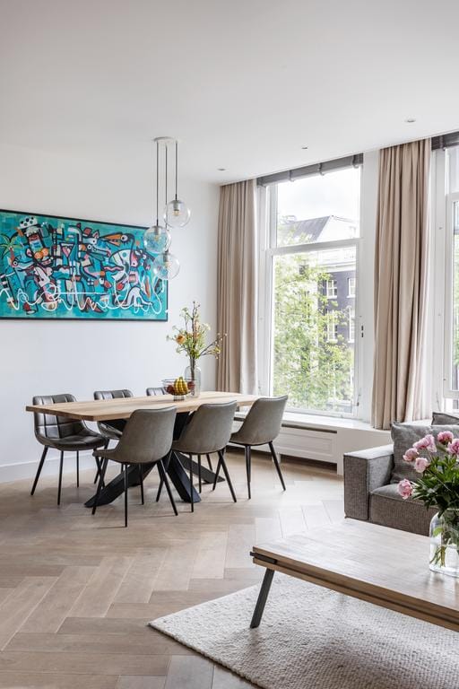 Photo 10 of Herengracht 455-D