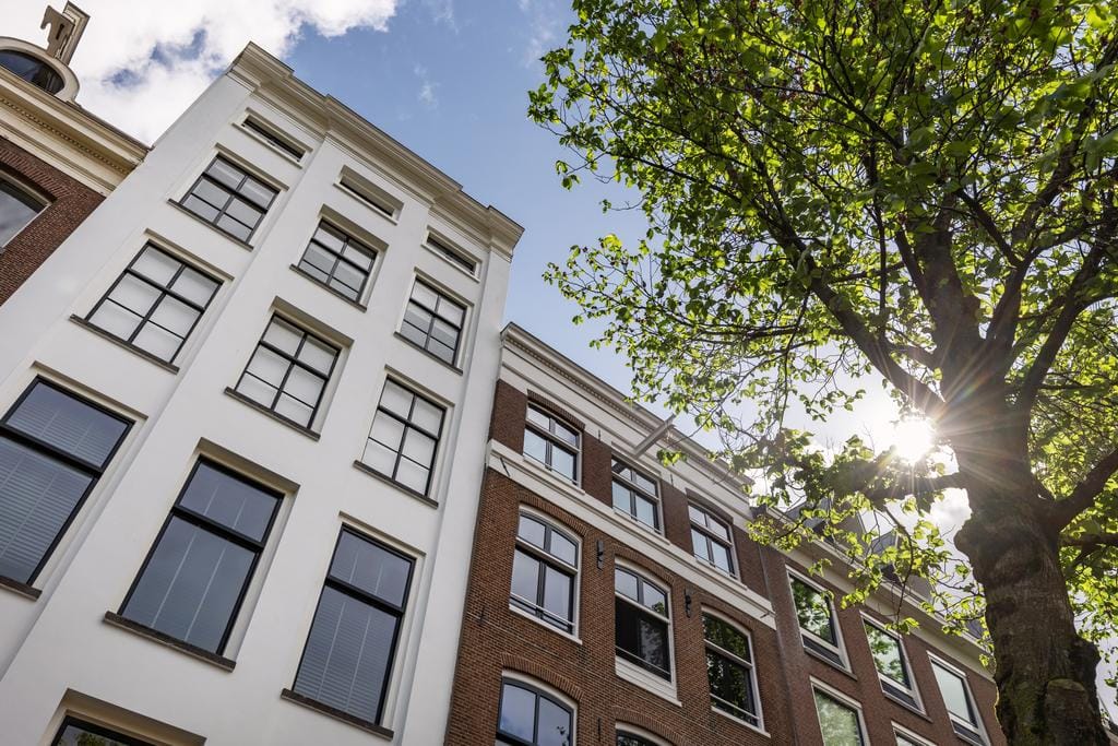 Photo 21 of Herengracht 455-D