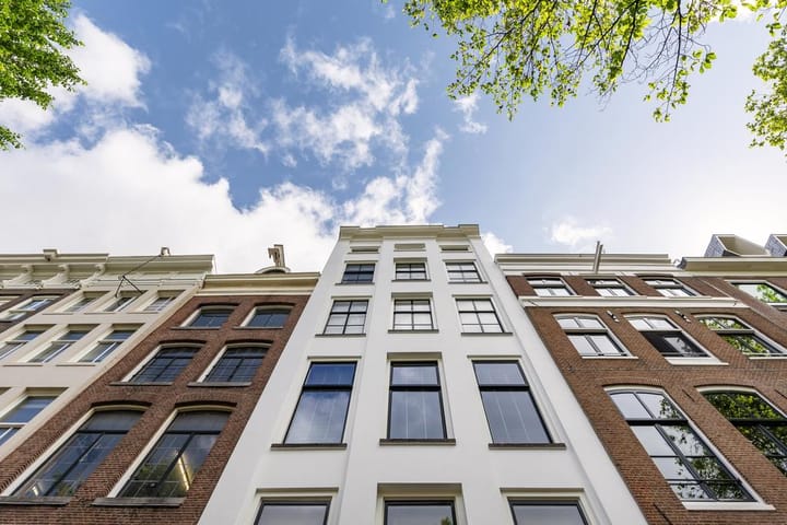 Foto 22 van Herengracht 455-D