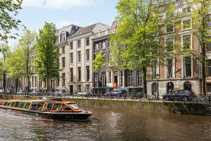 Foto 23 van Herengracht 455-D
