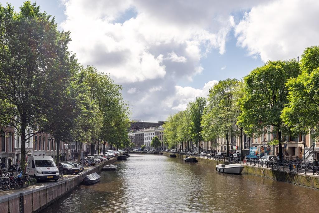 Photo 24 of Herengracht 455-D