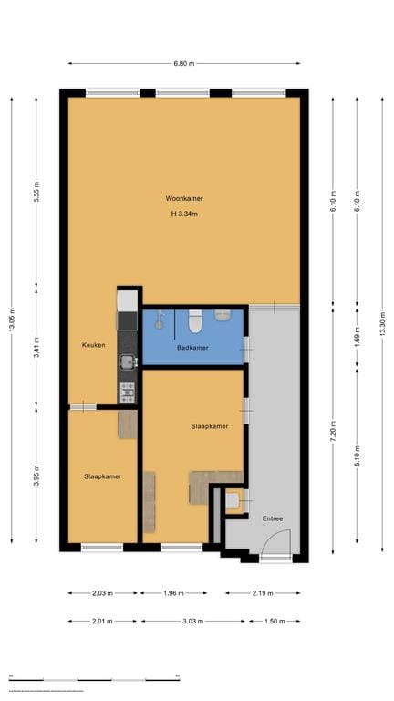 Foto 25 van Herengracht 455-D