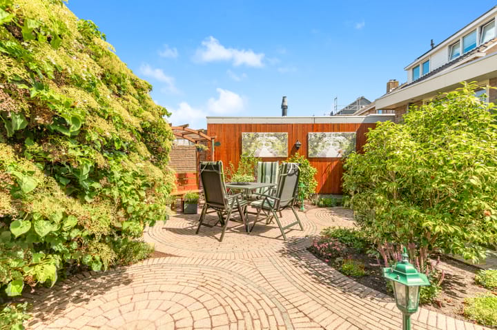 Foto 4 van Koningin Julianastraat 4