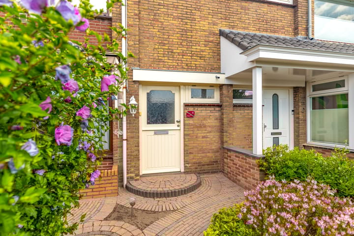 Foto 5 van Koningin Julianastraat 4