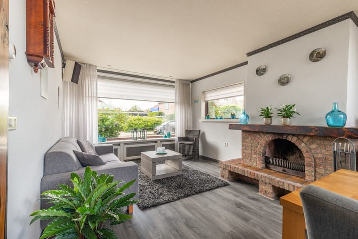 Foto 3 van Koningin Julianastraat 4