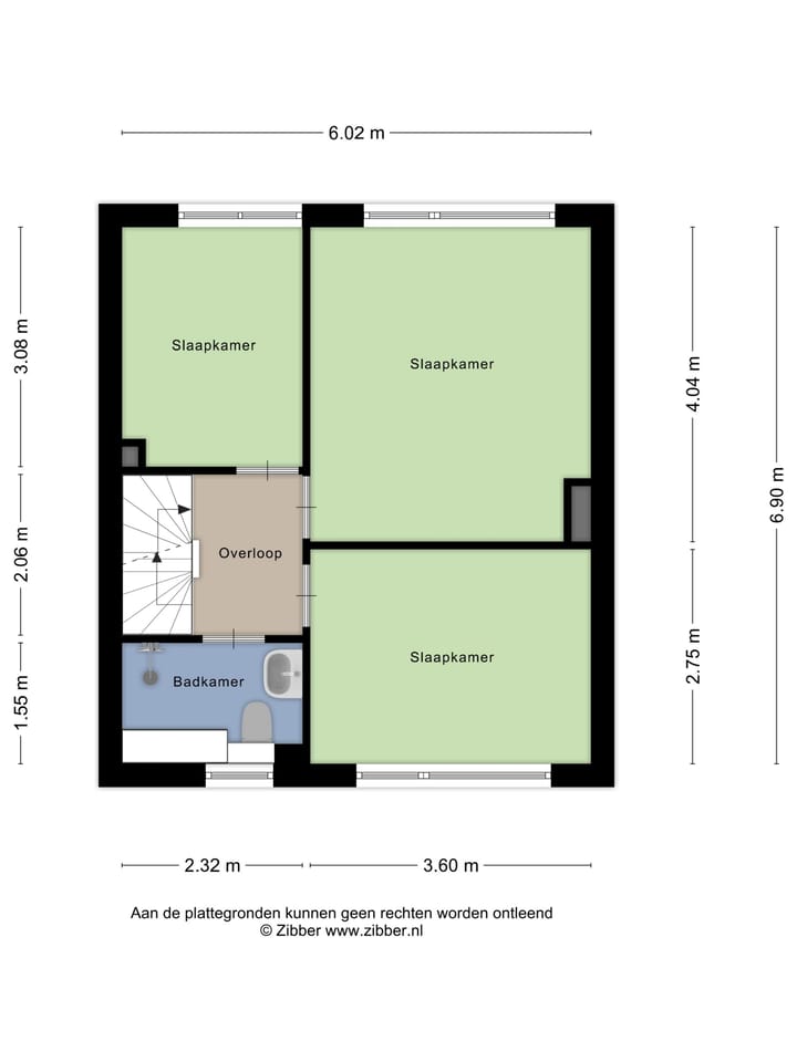 Foto 49 van de Vriesstraat 2