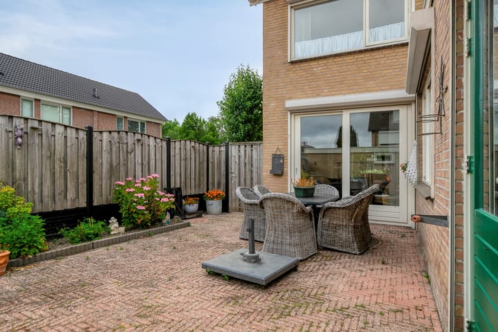 Foto 3 van de Vriesstraat 2