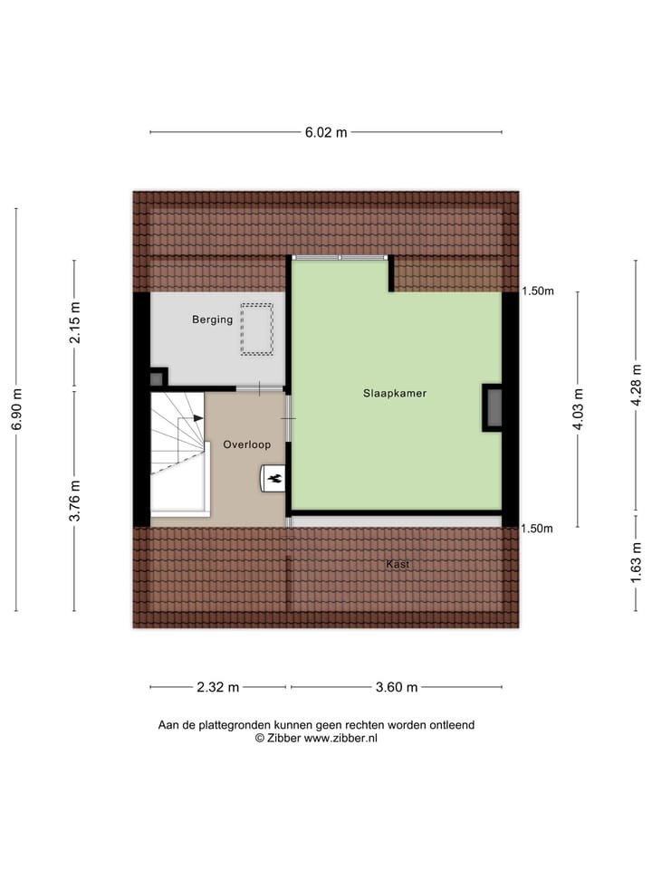 Foto 50 van de Vriesstraat 2