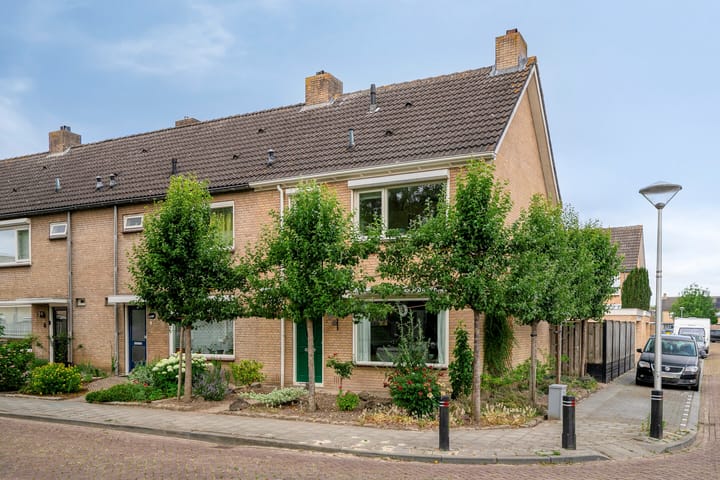 Foto 45 van de Vriesstraat 2