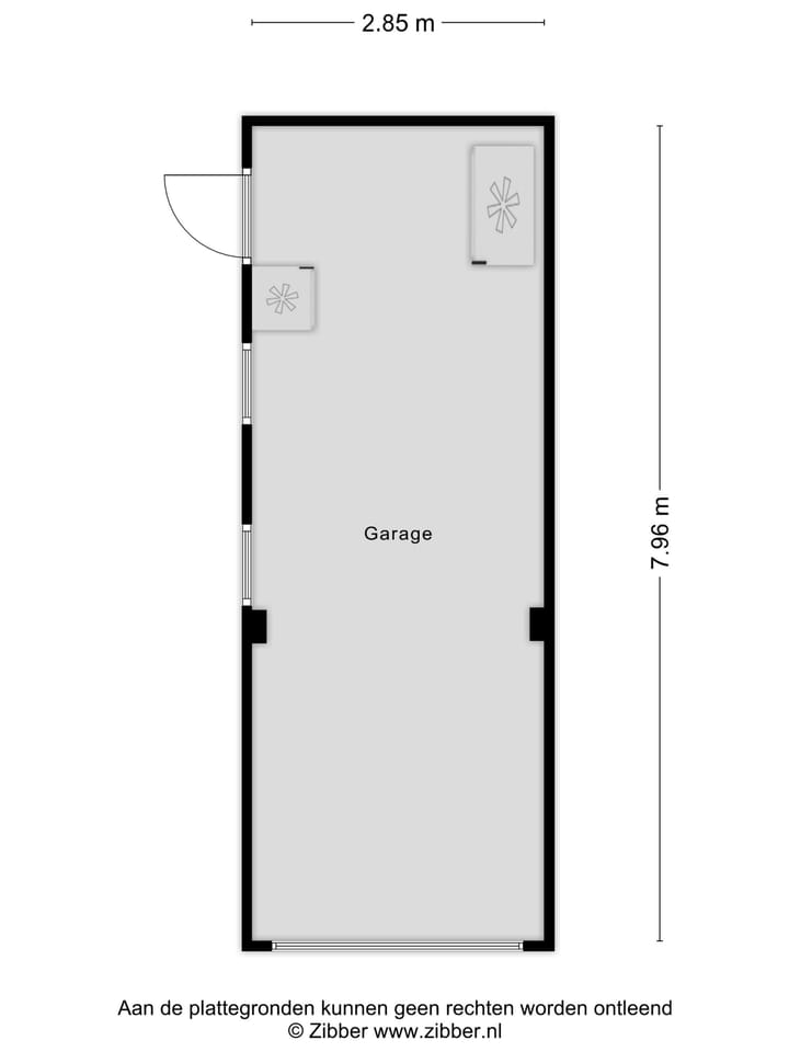 Foto 51 van de Vriesstraat 2