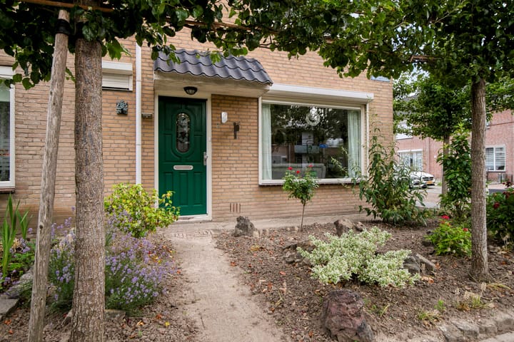 Foto 40 van de Vriesstraat 2