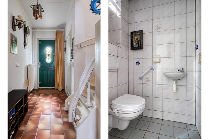 Foto 4 van de Vriesstraat 2