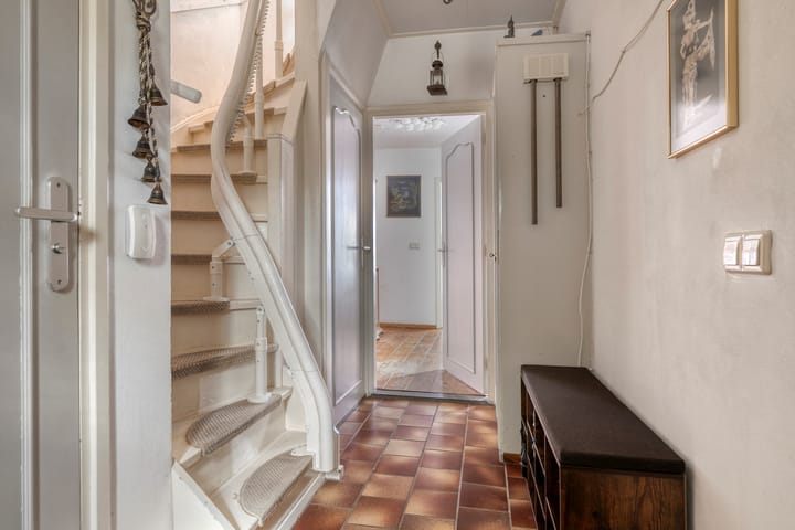 Foto 5 van de Vriesstraat 2