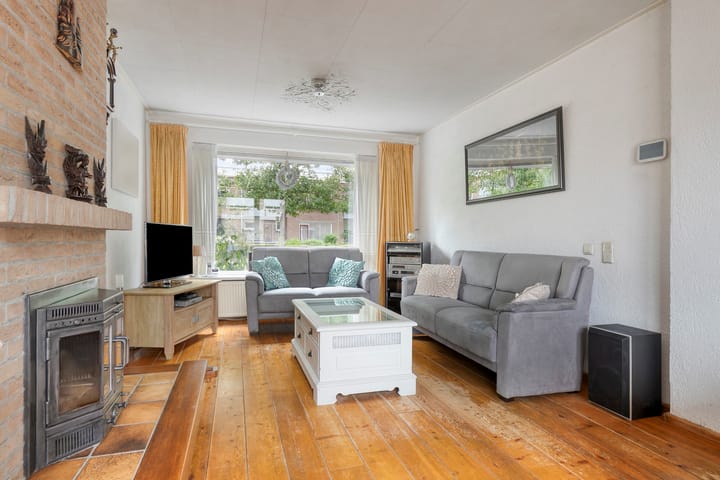 Foto 6 van de Vriesstraat 2