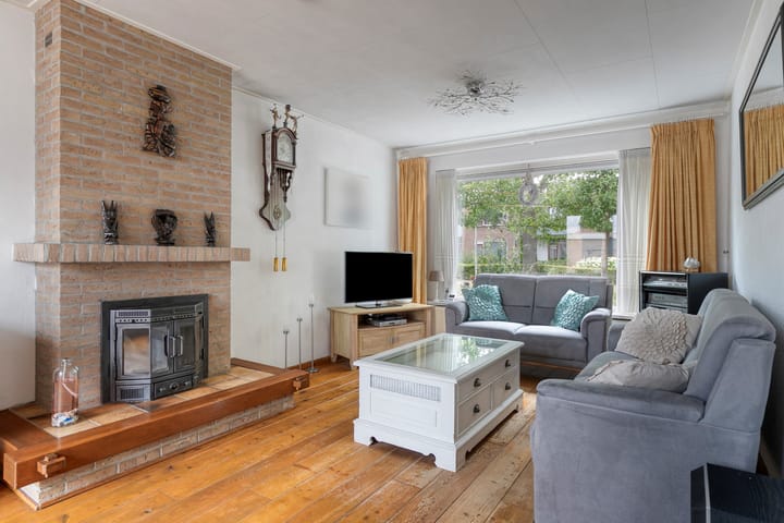 Foto 7 van de Vriesstraat 2