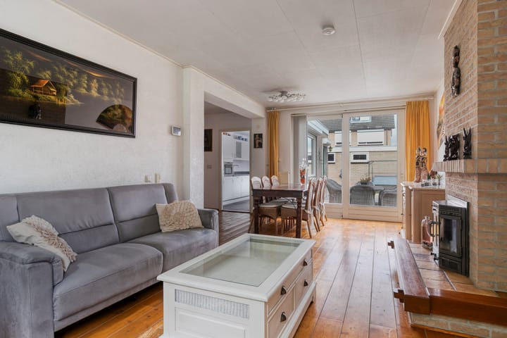 Foto 8 van de Vriesstraat 2