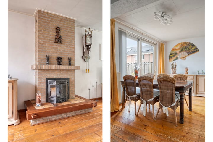 Foto 9 van de Vriesstraat 2