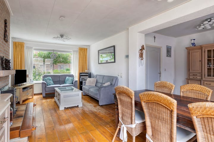 Foto 11 van de Vriesstraat 2