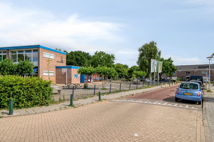 Foto 47 van de Vriesstraat 2