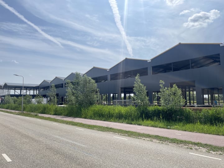 Haarlemmerstraatweg 71-C, Halfweg