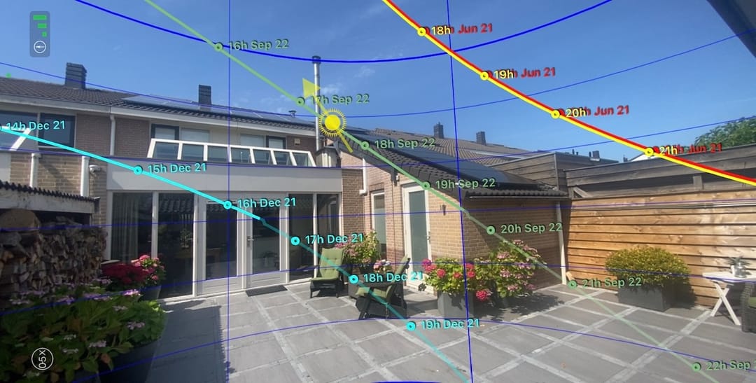 Foto 43 van Roosje Vosplantsoen 10