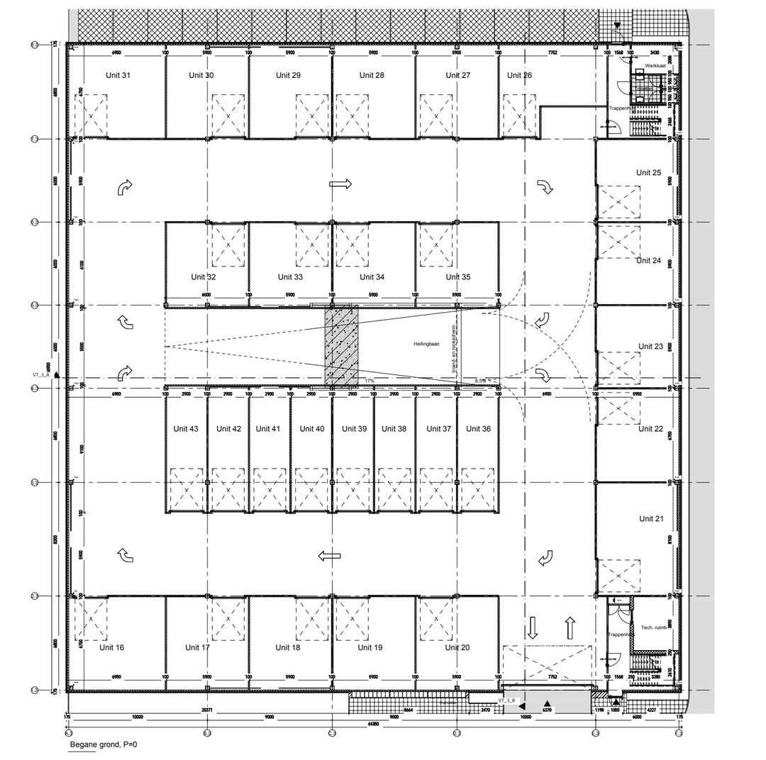 Foto 17 van Steur 42