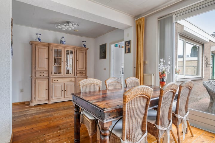 Foto 13 van de Vriesstraat 2