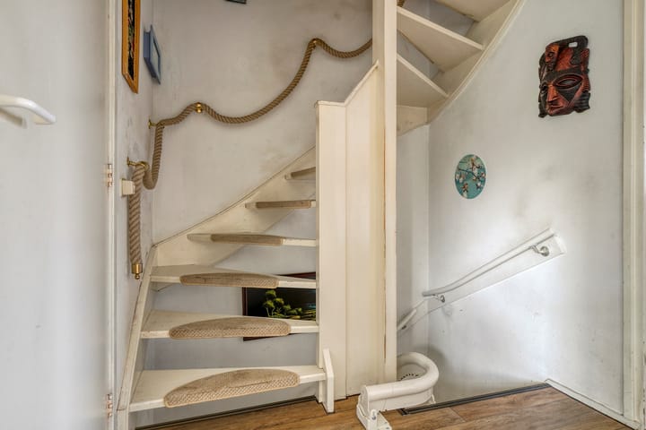 Foto 19 van de Vriesstraat 2