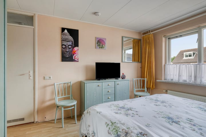 Foto 21 van de Vriesstraat 2