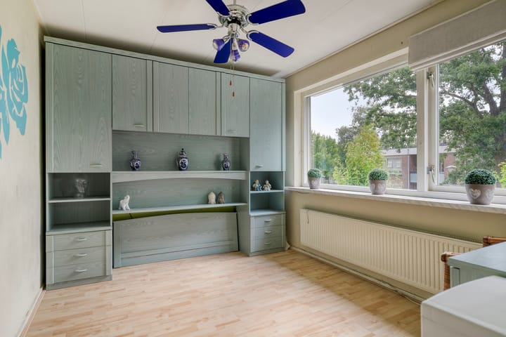 Foto 23 van de Vriesstraat 2