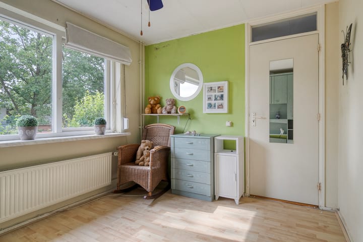 Foto 24 van de Vriesstraat 2