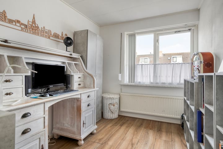 Foto 25 van de Vriesstraat 2