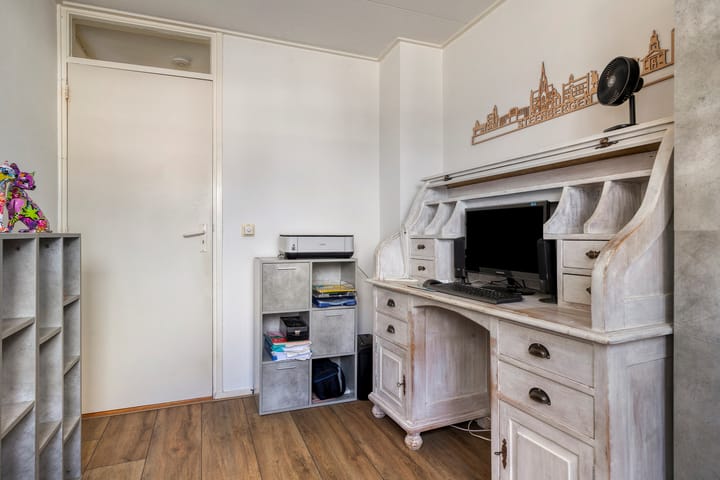 Foto 26 van de Vriesstraat 2