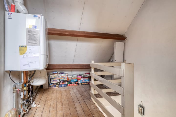 Foto 29 van de Vriesstraat 2