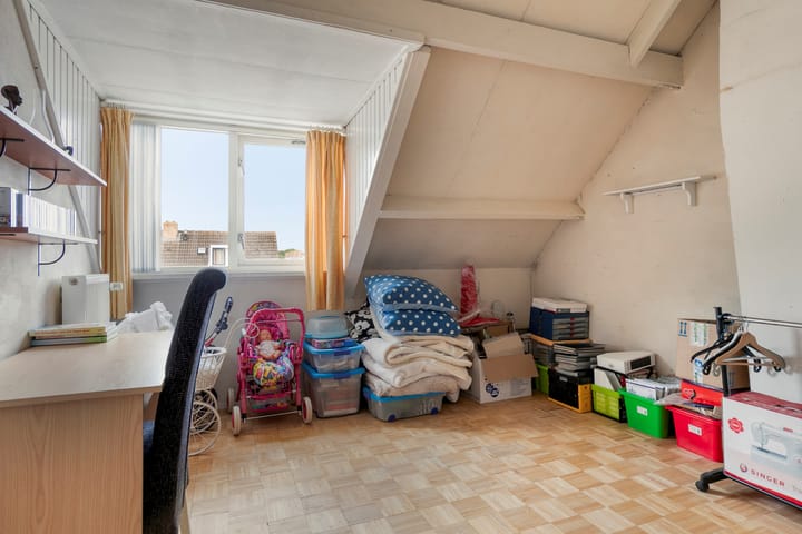 Foto 30 van de Vriesstraat 2