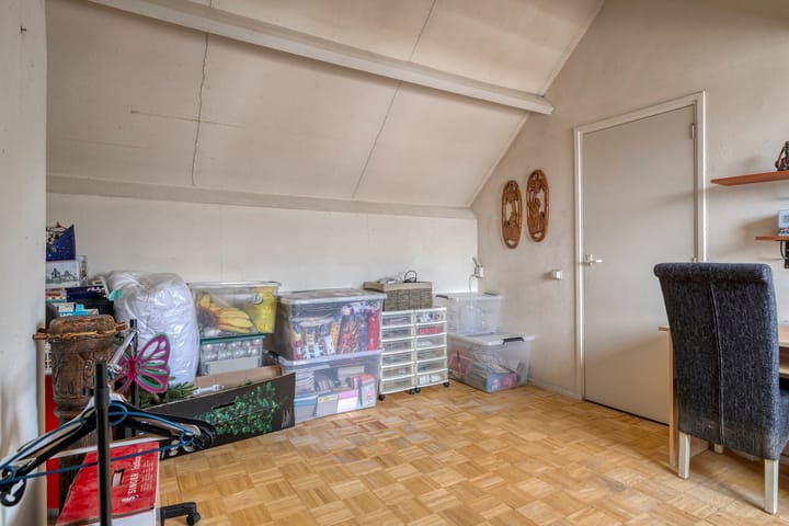 Foto 31 van de Vriesstraat 2