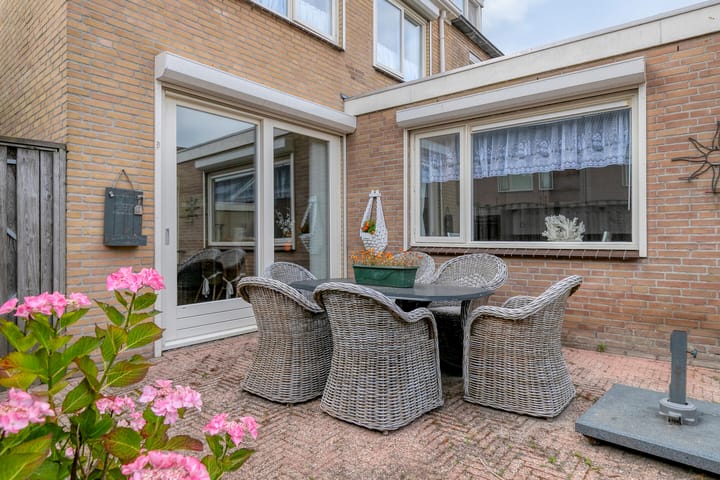 Foto 32 van de Vriesstraat 2