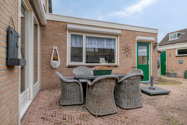 Foto 33 van de Vriesstraat 2