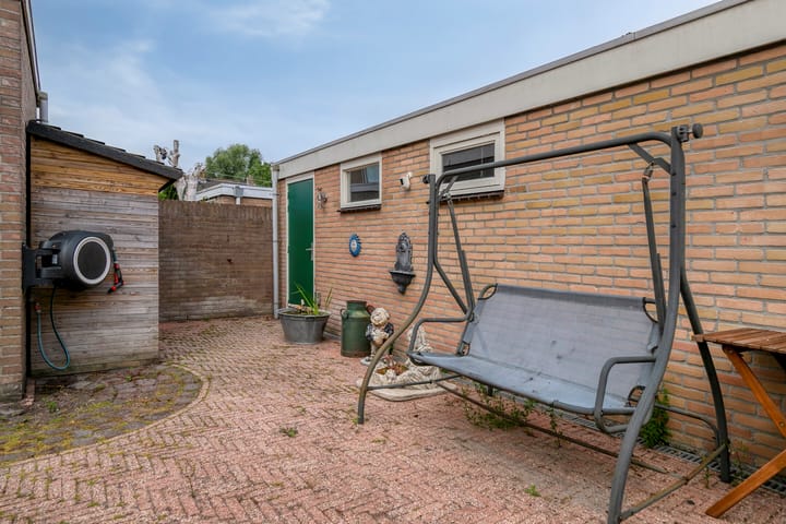 Foto 36 van de Vriesstraat 2