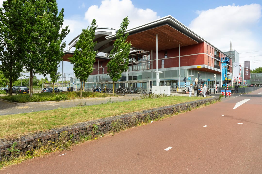 Foto 1 van Basiliekpad 28