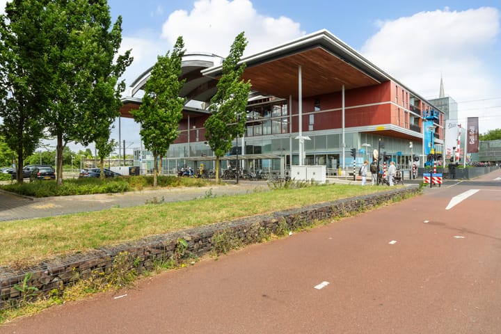 Foto 1 van Basiliekpad 28