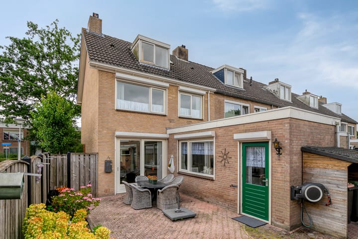 Foto 37 van de Vriesstraat 2