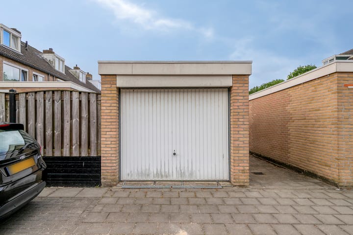 Foto 38 van de Vriesstraat 2