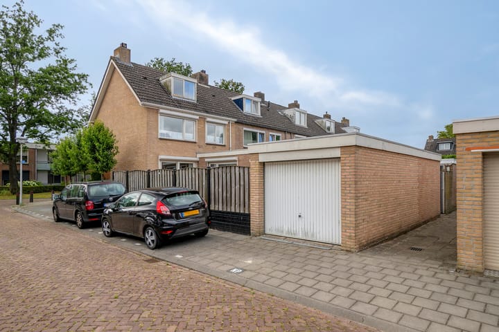 Foto 39 van de Vriesstraat 2