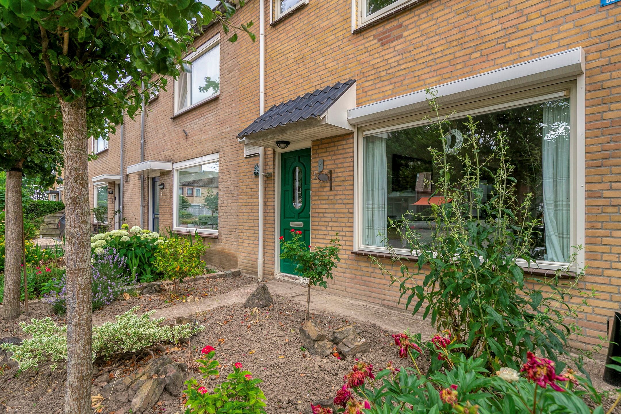Foto 42 van de Vriesstraat 2